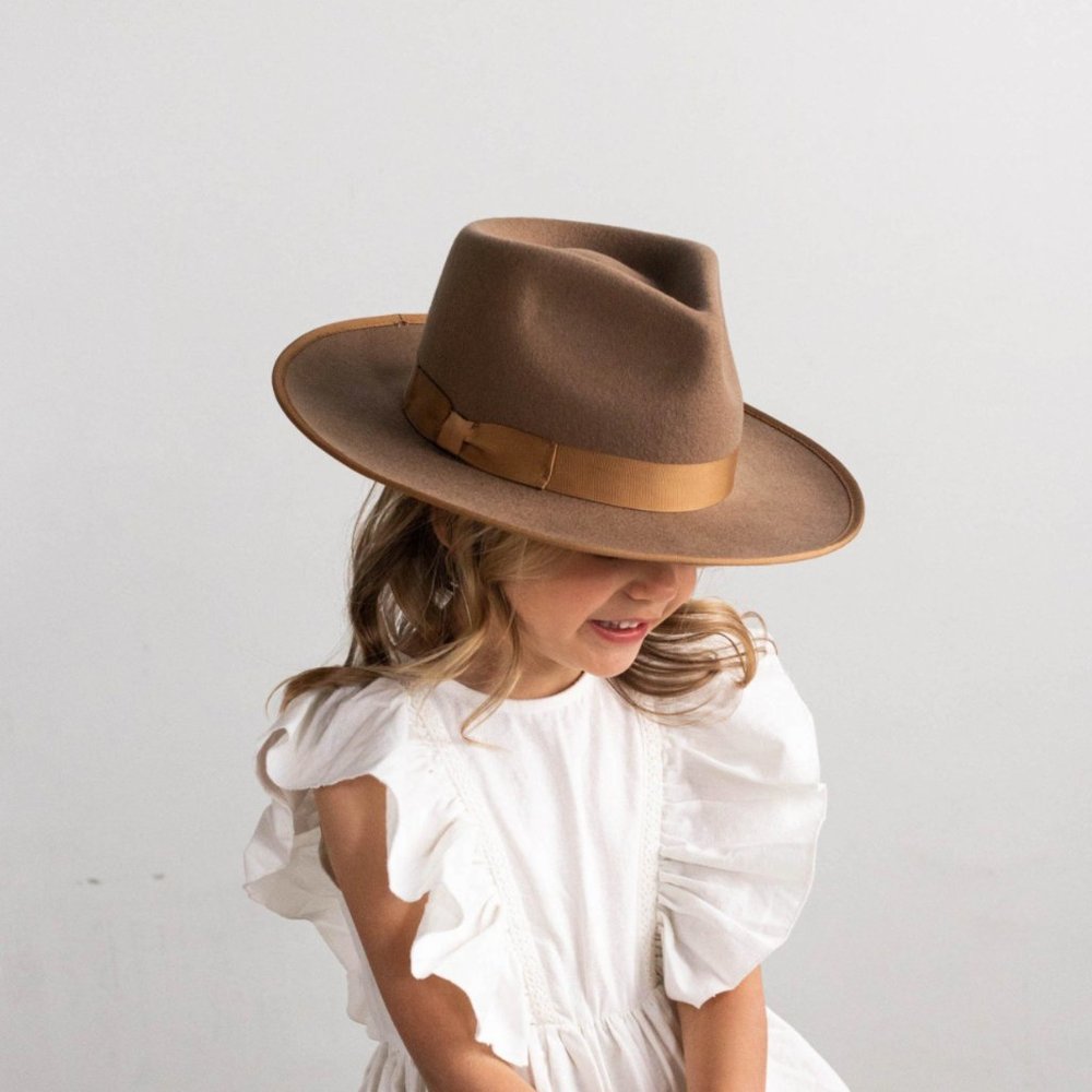 NWT Gigi Pip Brown Monroe